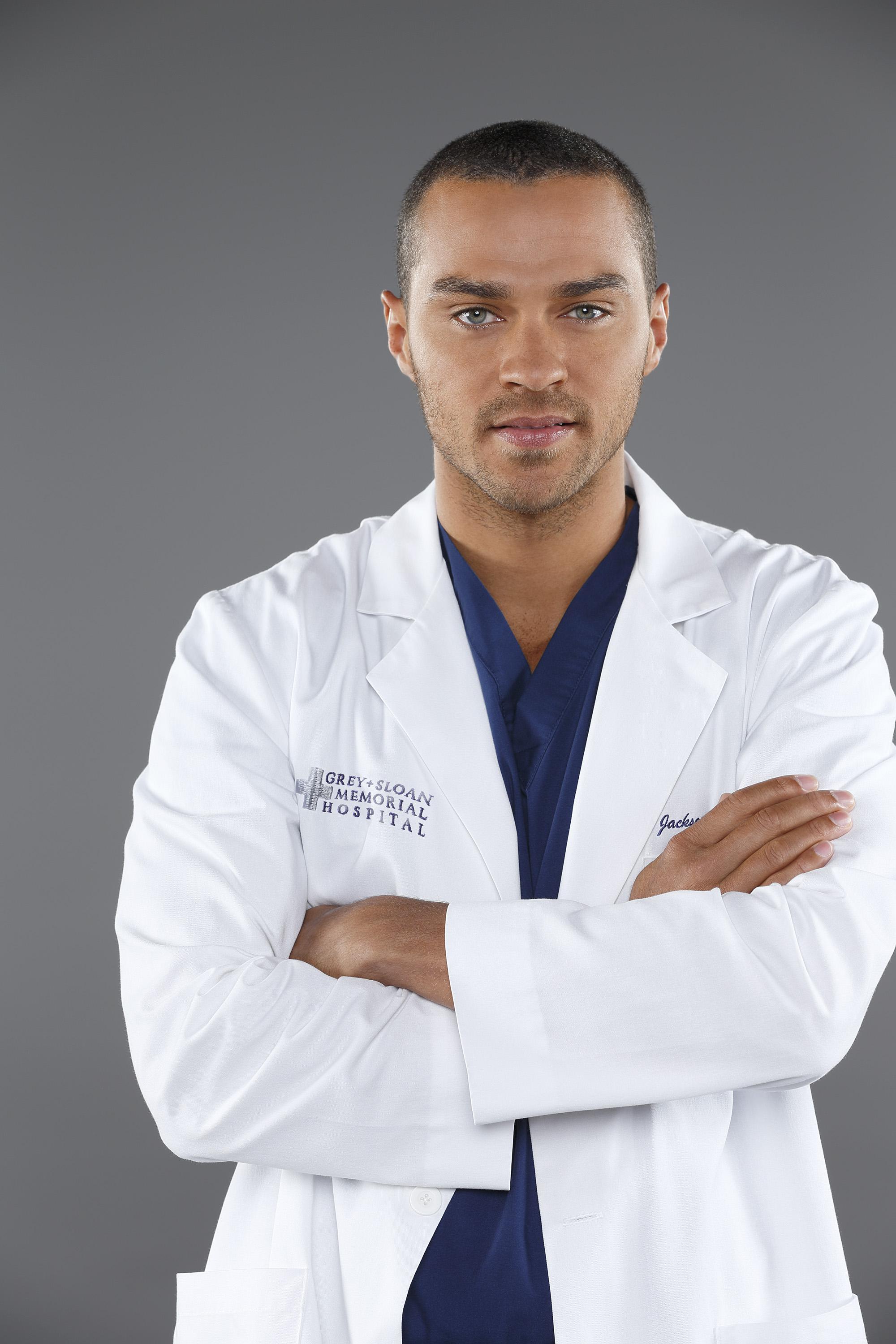 Grey's Anatomy Seasons 10 and 11 Promo Picture