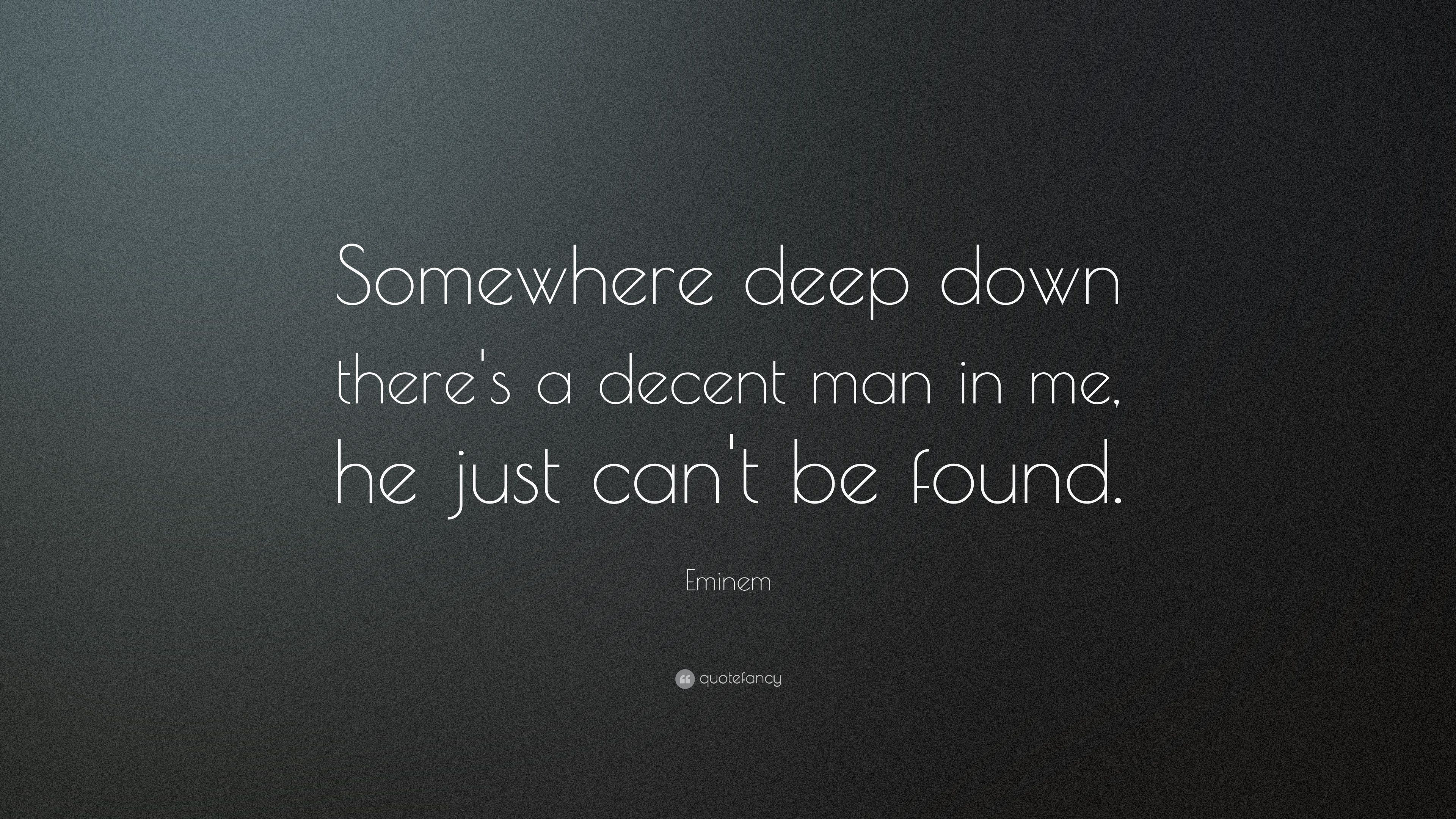 Deep Quotes Wallpapers - Wallpaper Cave