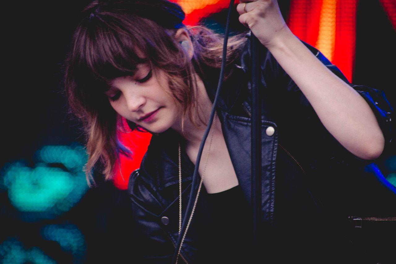 The Lauren Mayberry Appreciation Society