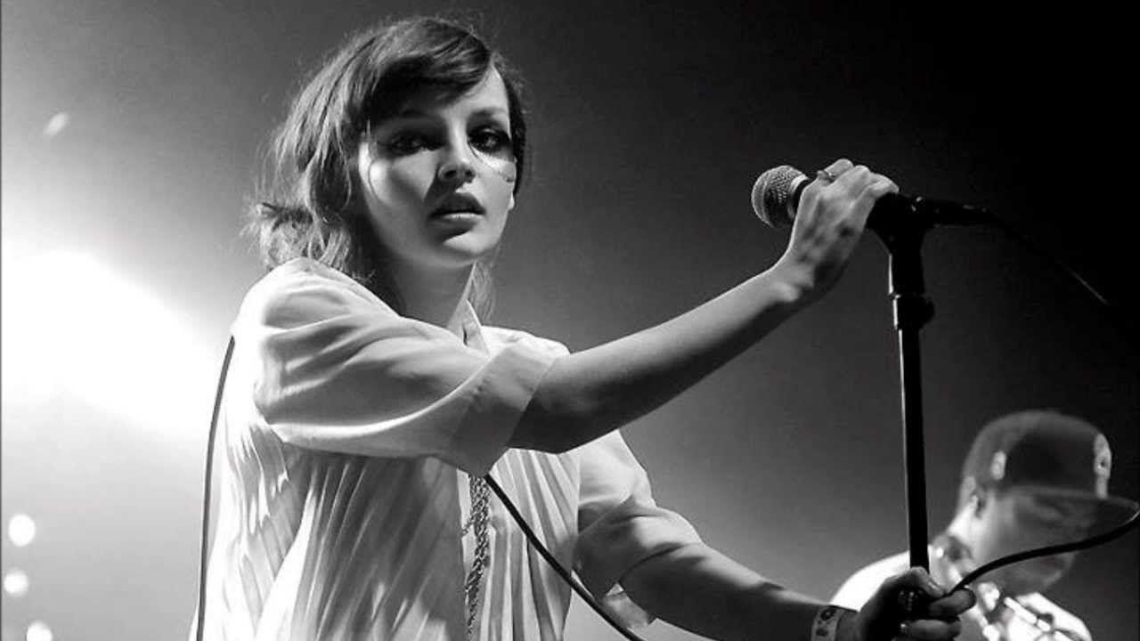 Songs in CHVRCHES Mother We Share Instrumental version