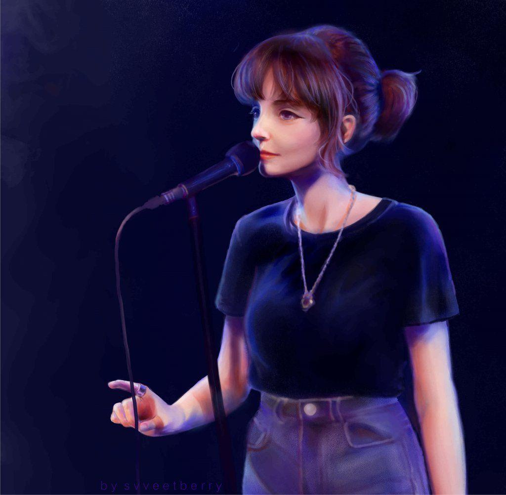 CHVRCHES Wallpapers - Wallpaper Cave