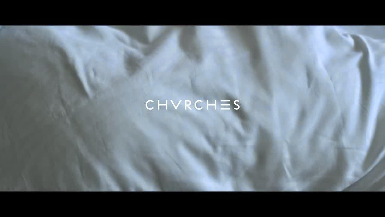 CHVRCHES Mother We Share Screenshots Picture