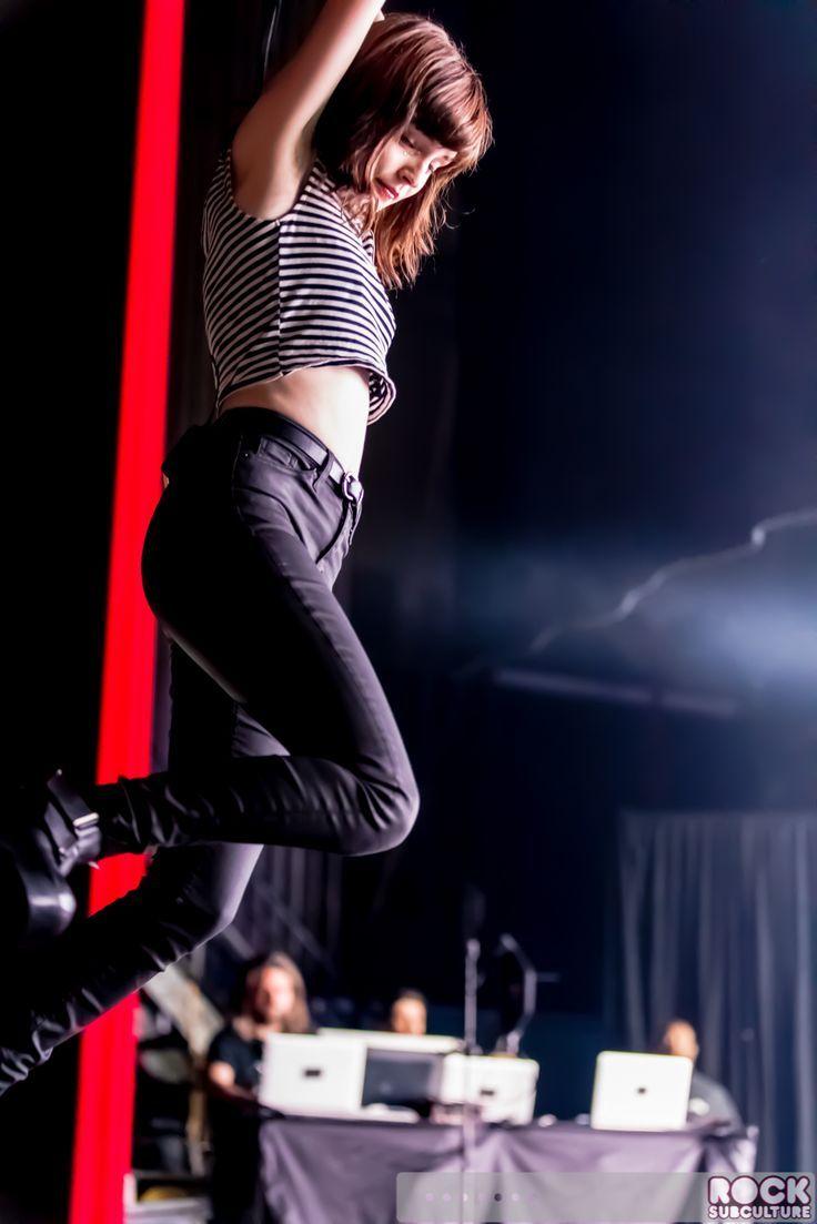 best lauren mayberry image. Chvrches lauren