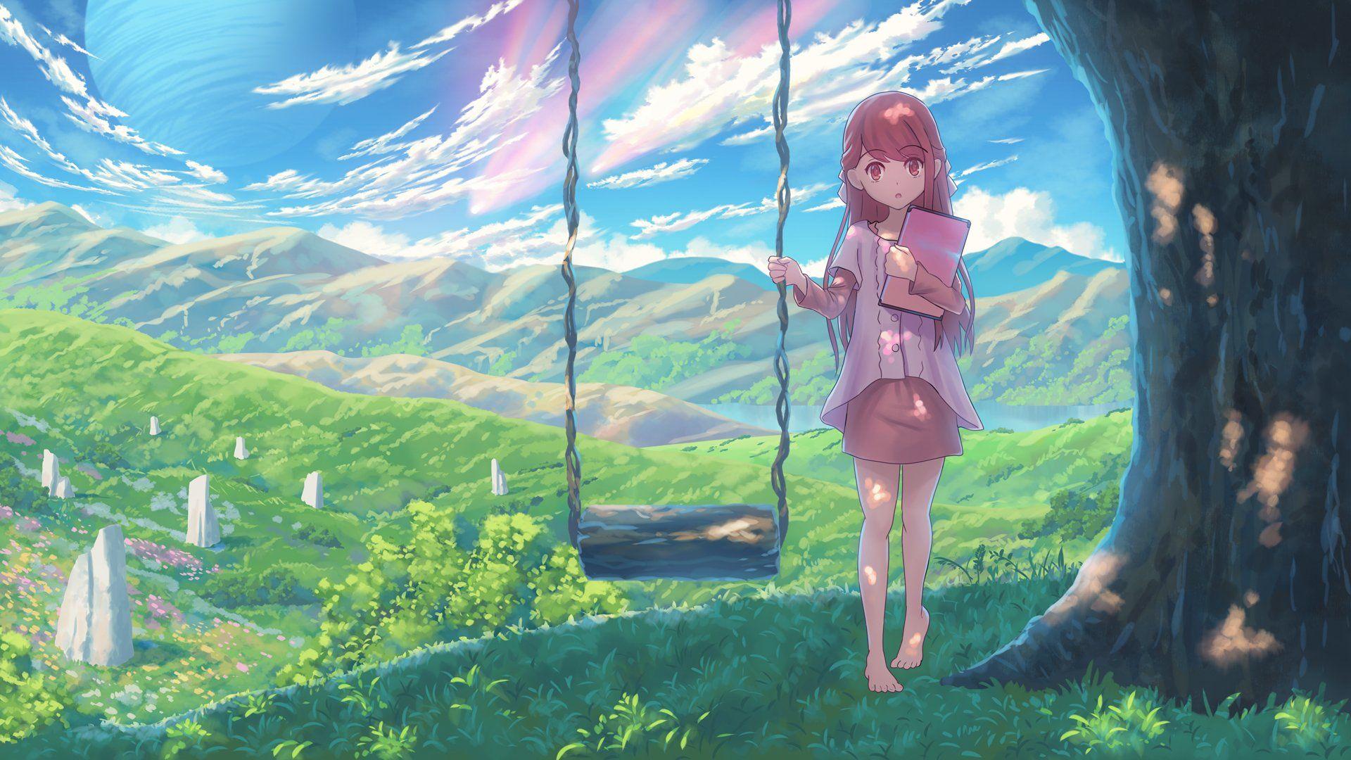 Shelter HD Wallpaper