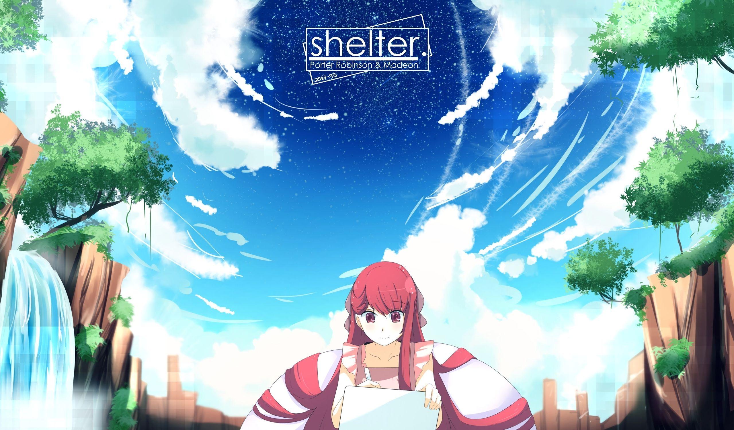 Shelter 2560x1500 & 3200x1500 HD Wallpaper From Gallsource.com