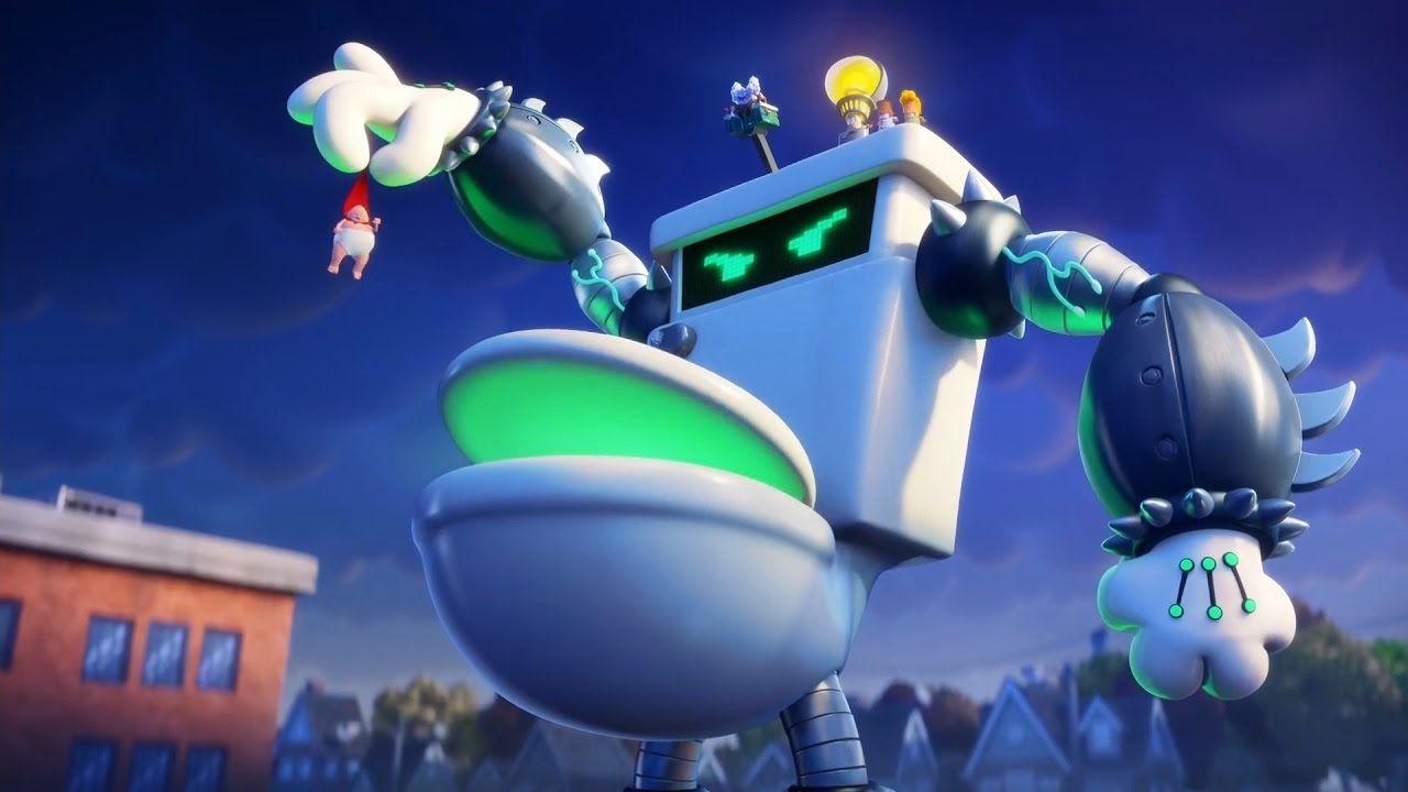 Captain Underpants The First Epic Movie Live on 2 June 2017