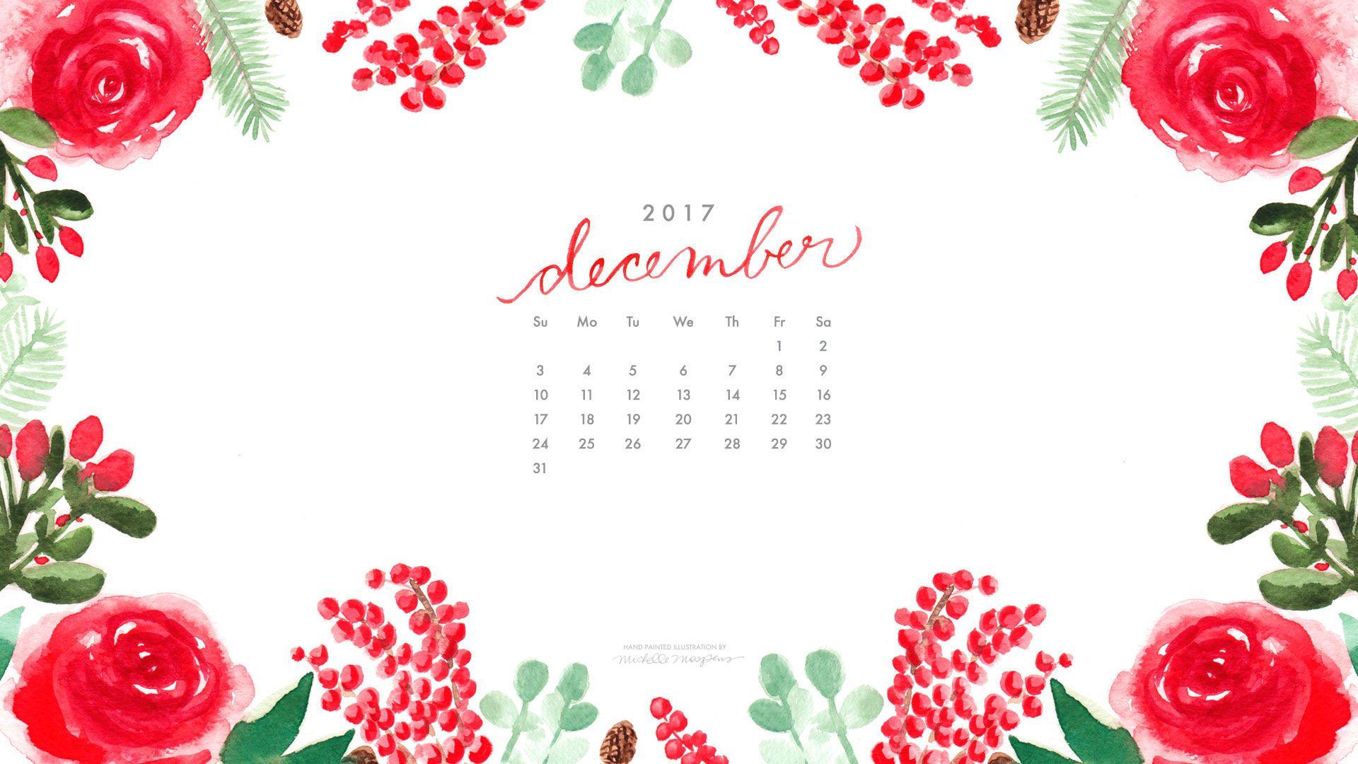 December 2017 Wallpapers - Wallpaper Cave