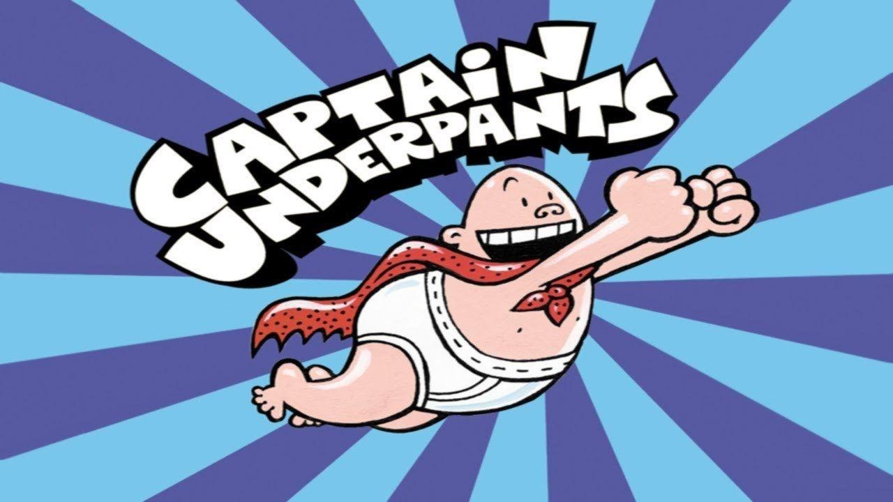 Nick Stoller Offers Update on Captain Underpants Movie