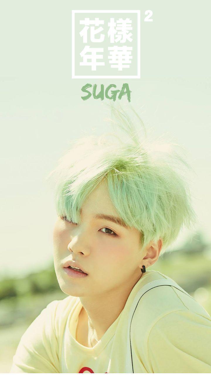  Suga  BTS  Wallpapers  Wallpaper  Cave