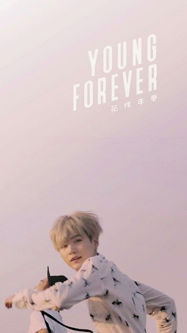 Suga BTS Wallpapers - Wallpaper Cave