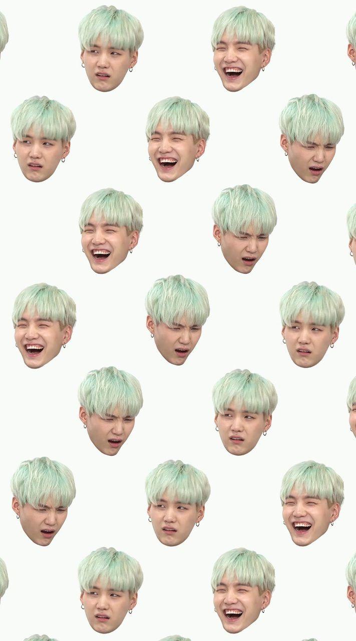 Suga BTS Wallpapers Wallpaper Cave