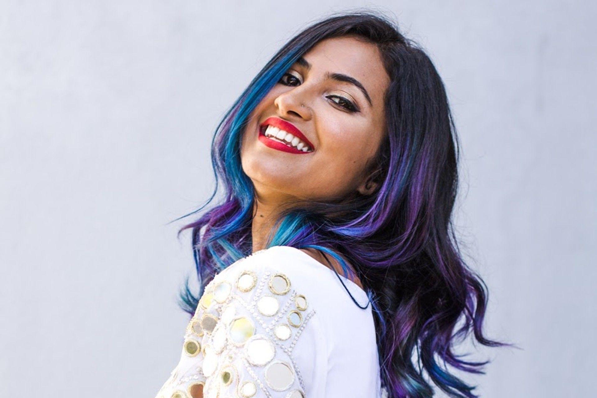 Vidya Vox Wallpapers - Wallpaper Cave