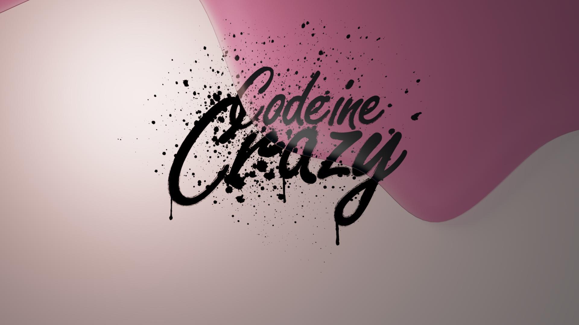 Image Gallery Codeine Wallpaper