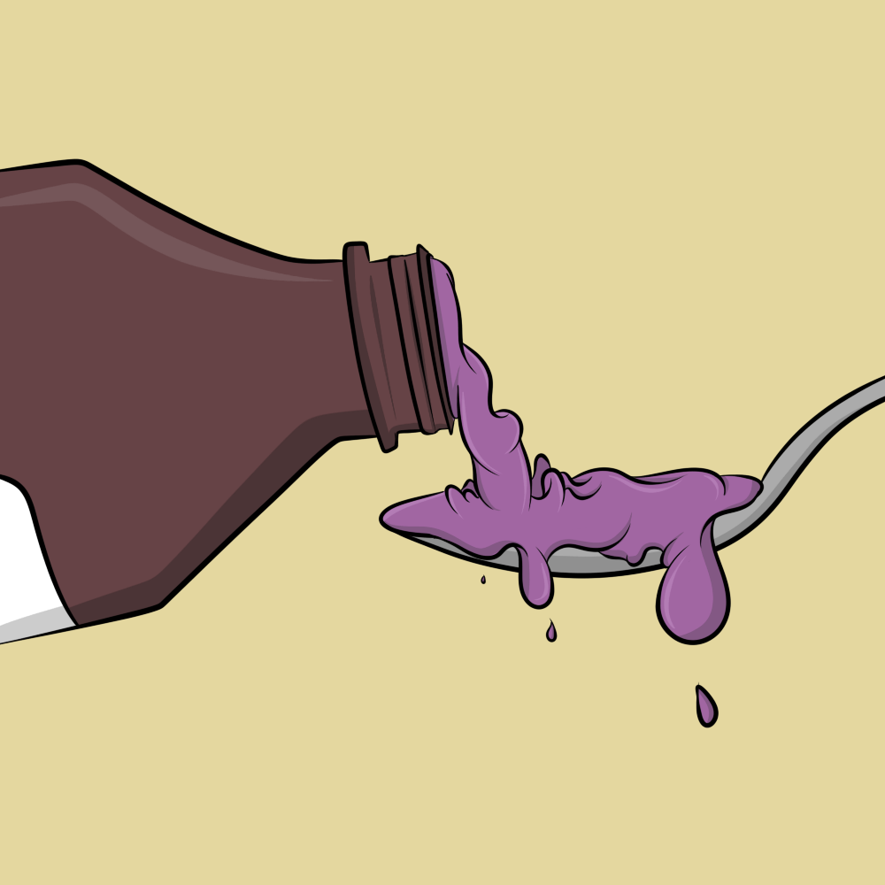lean purple drank
