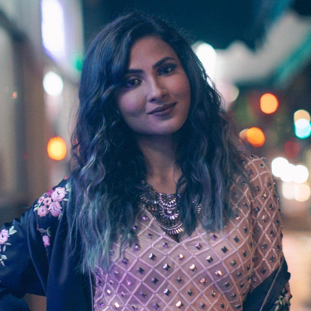 Vidya Vox - Vidya Vox added a new photo.