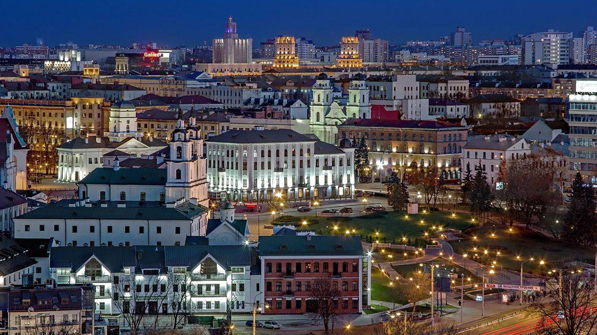 6 9 November 2014 Interstyle Minsk, Belarus