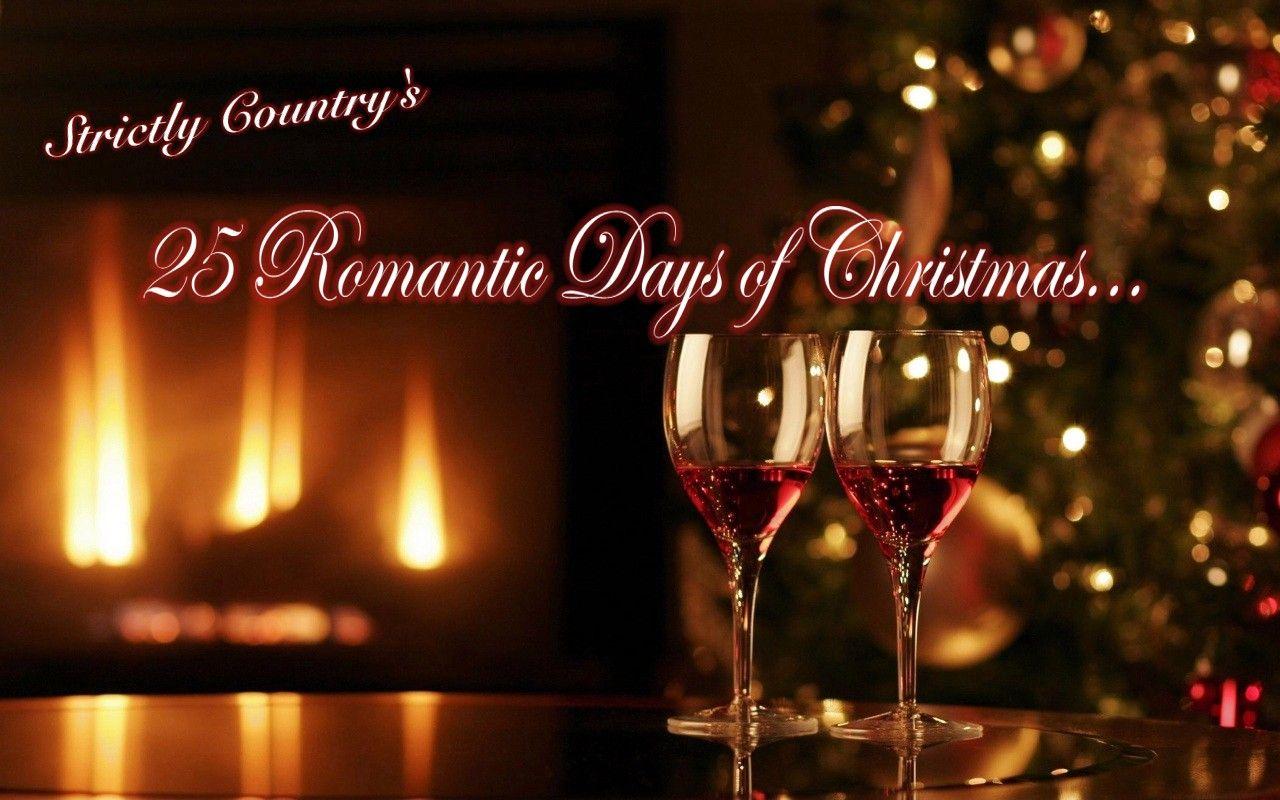 Strictly Country Romatic Days of Christmas