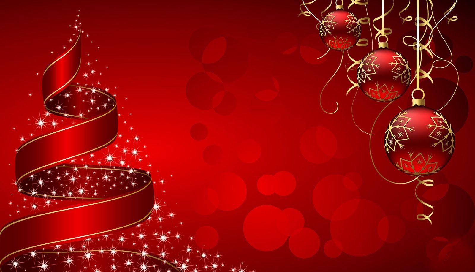Christmas Background Wallpaper, HD Quality Christmas Image
