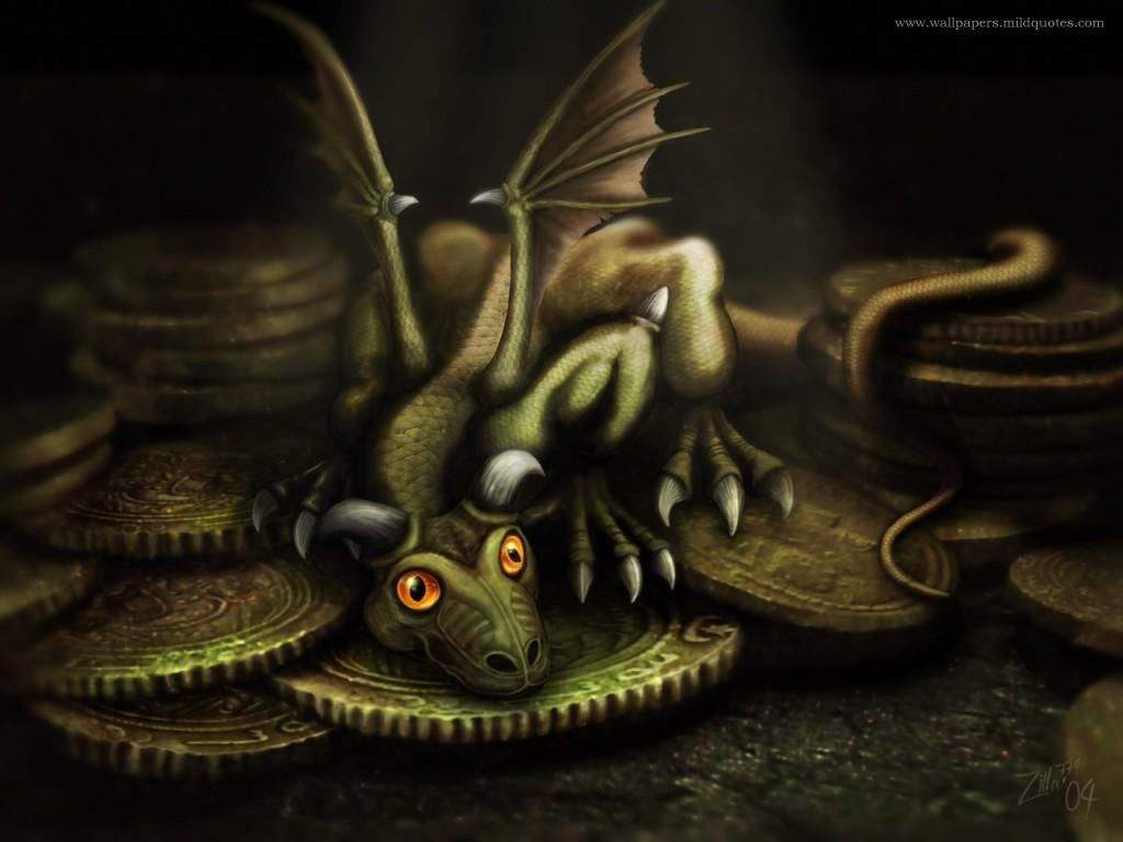 Wallpaper of cute dragon for fans of Dragons. Dragons