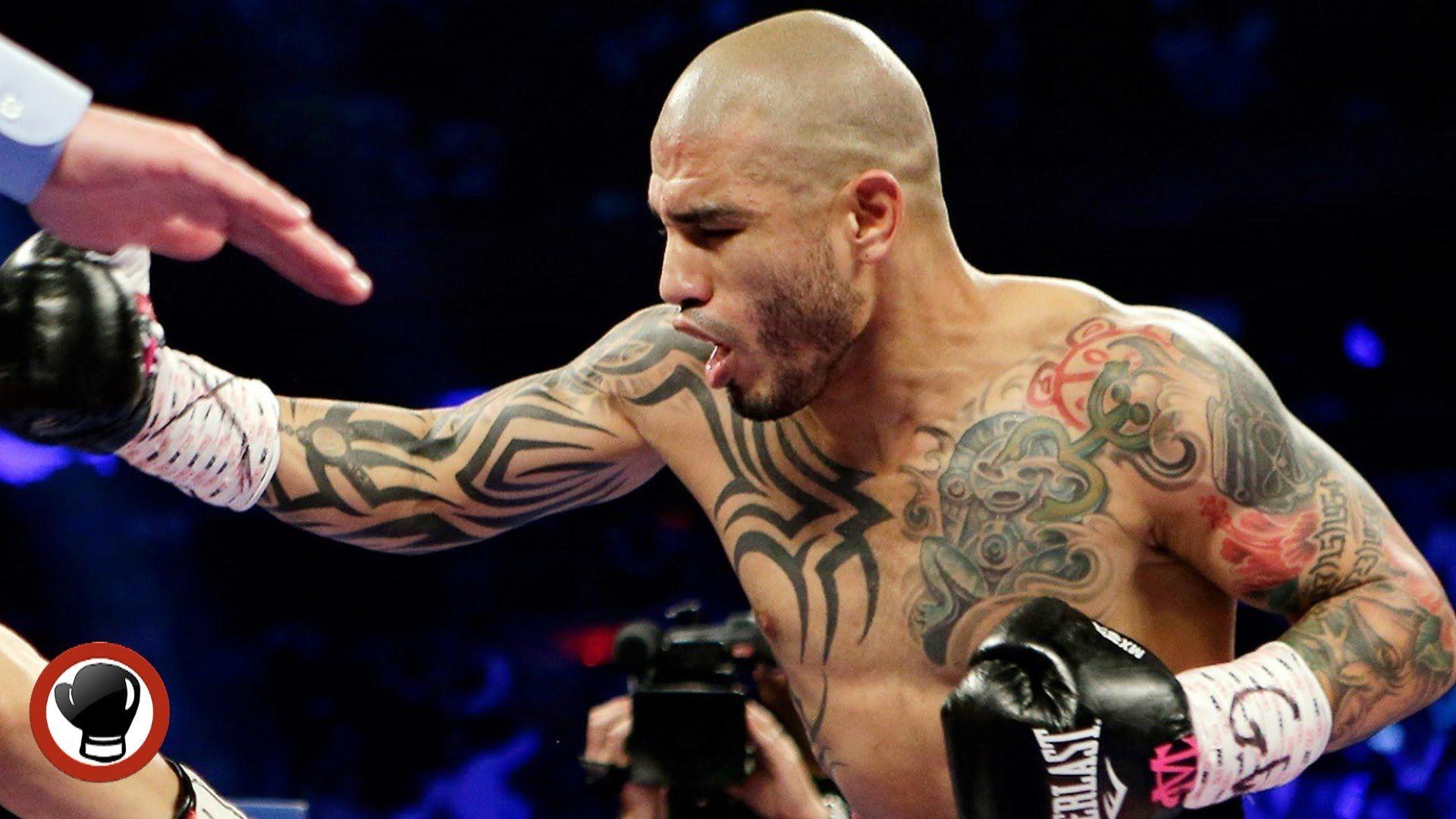 Miguel Cotto Wallpapers - Wallpaper Cave