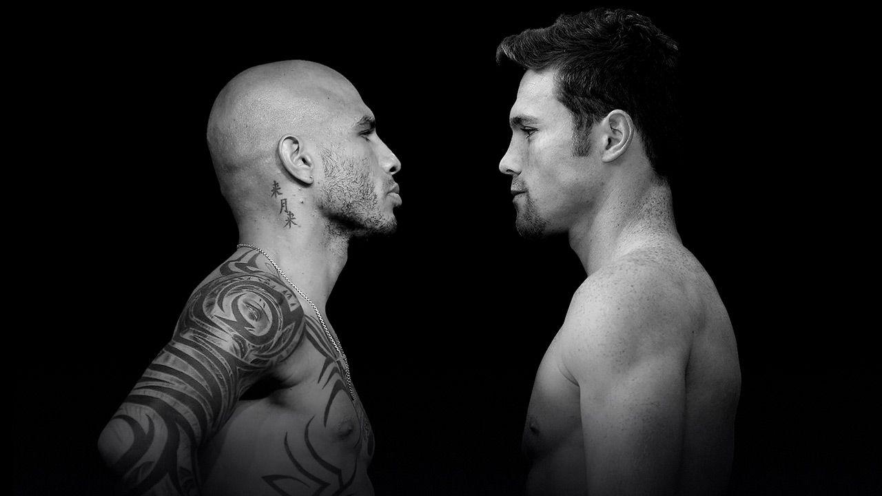 Miguel Cotto Archives