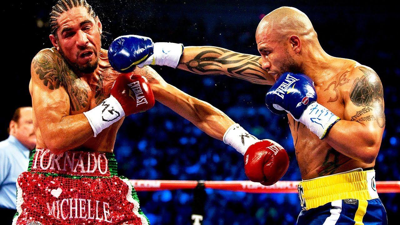 Miguel Cotto vs. Sadam Ali: SAVING THE BEST FOR LAST