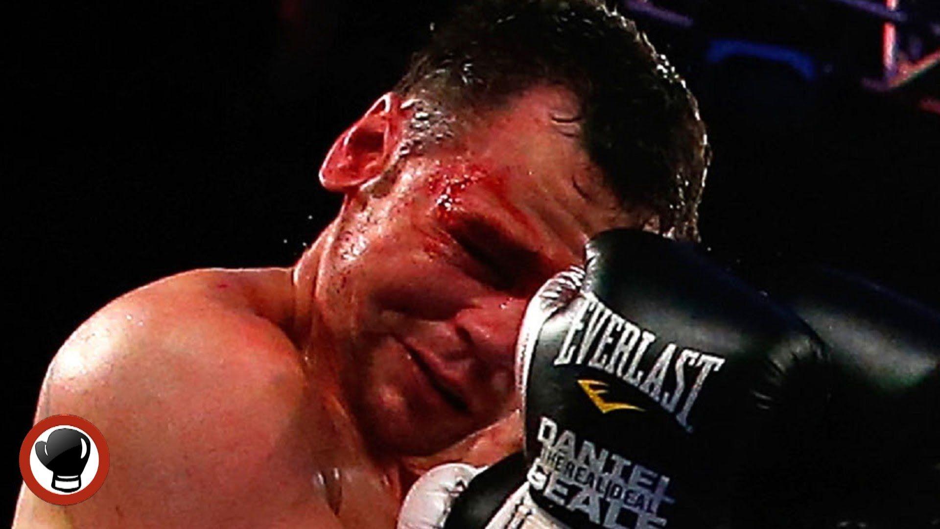 Miguel Cotto VS Daniel Geale June 6, 2015!