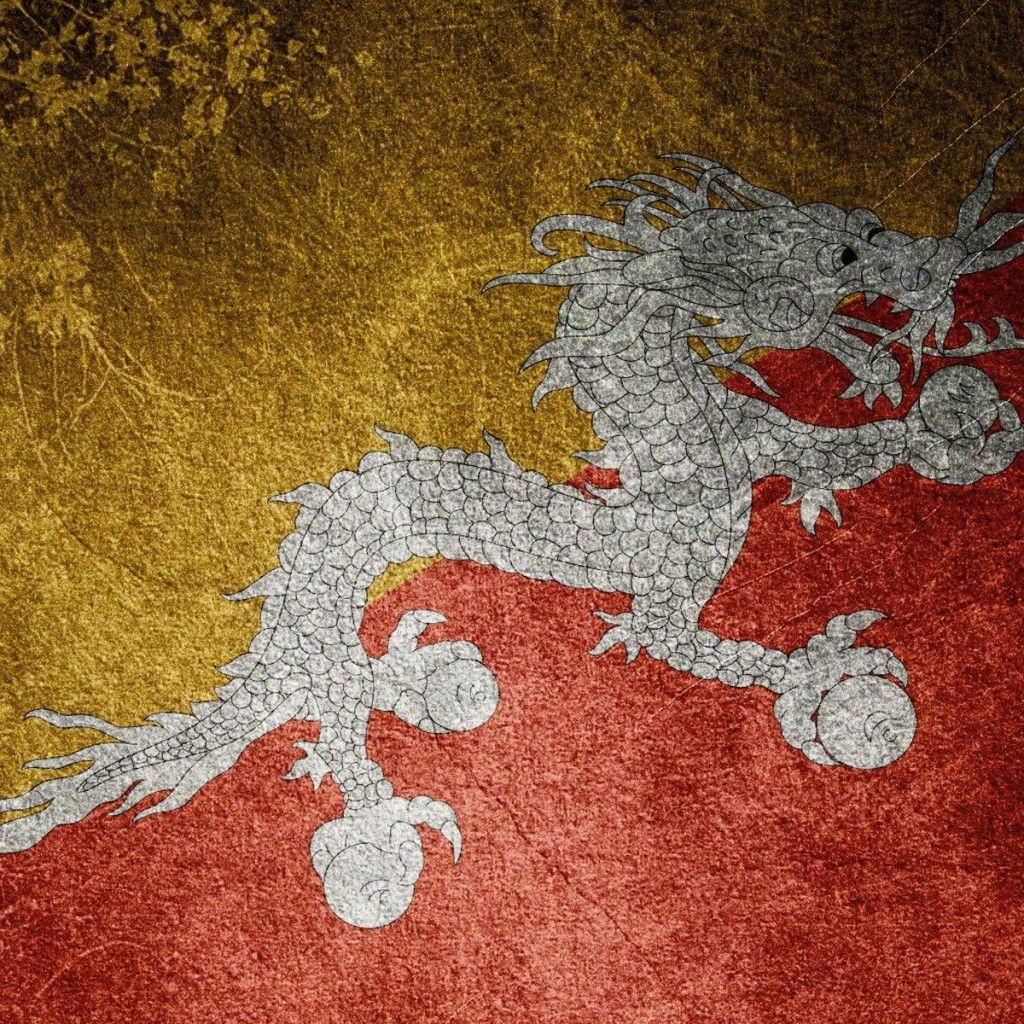 Chinese dragon totem iPad Wallpaper Download. iPhone Wallpaper