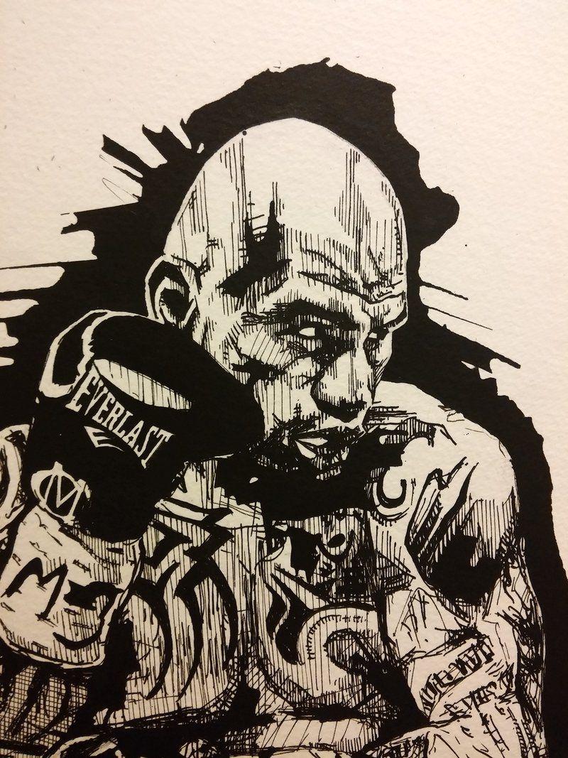 Miguel Cotto