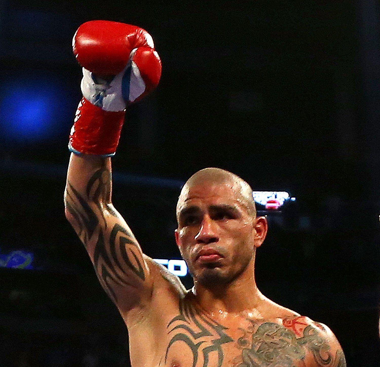 Martin's Boxing Blog. I am a young lad from Northern Ireland who