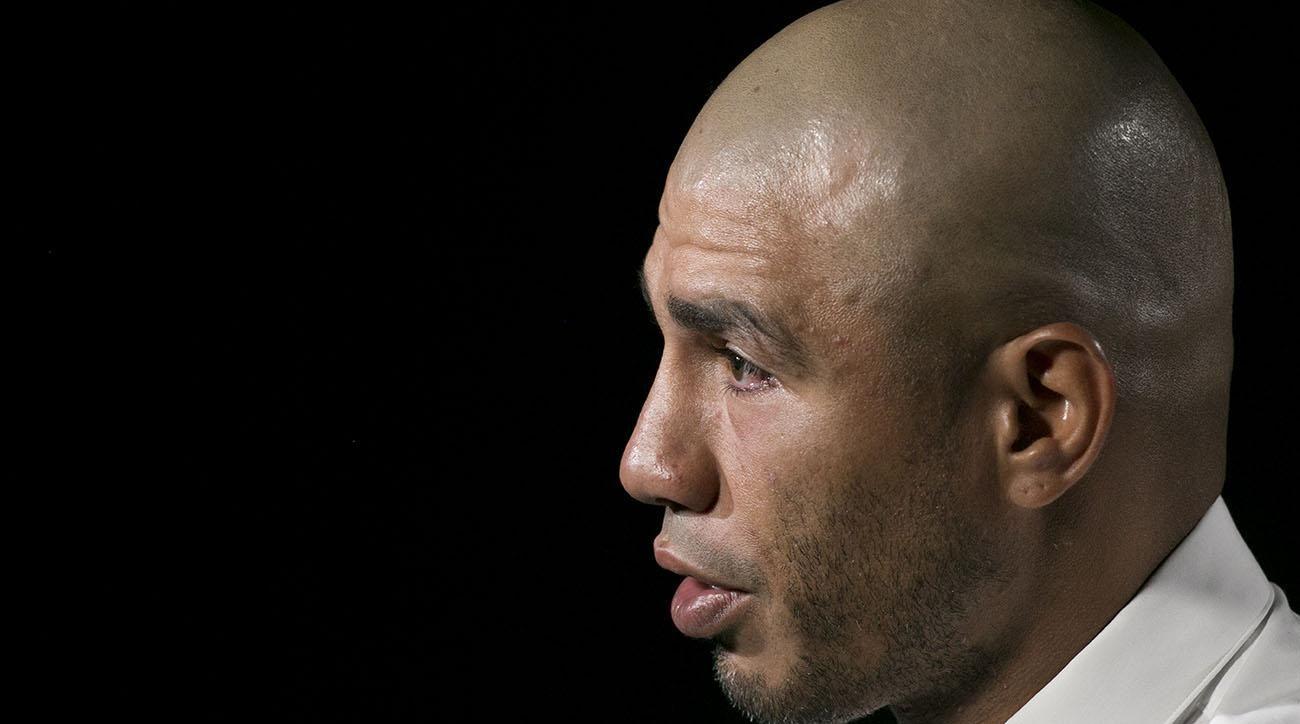 Miguel Cotto retiring, wants to help Puerto Rico