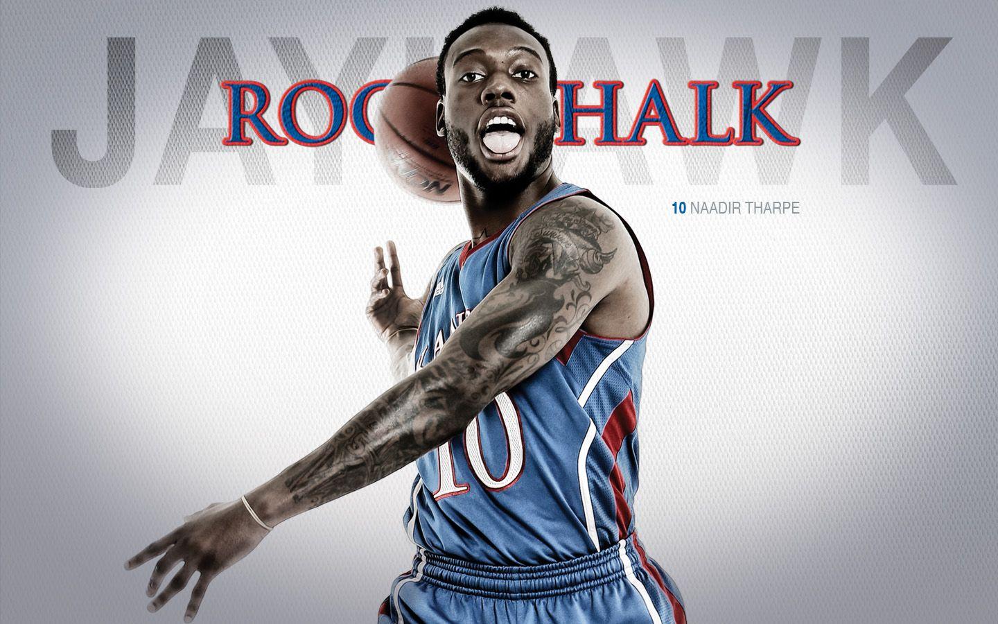 Downloadable Wallpaper of Kansas Athletics