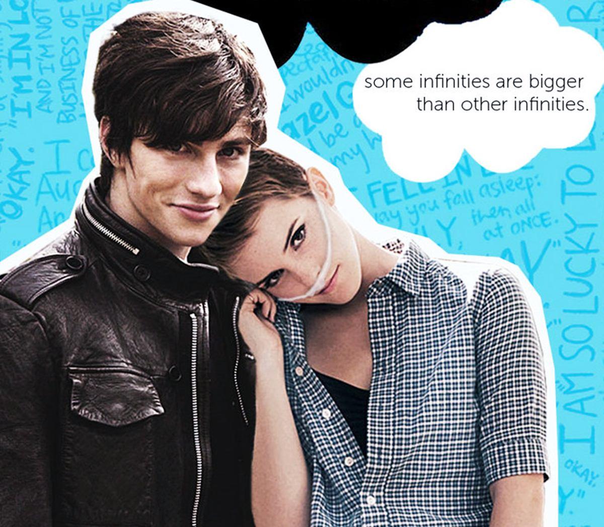 The Fault in Our Stars HD Wallpaper