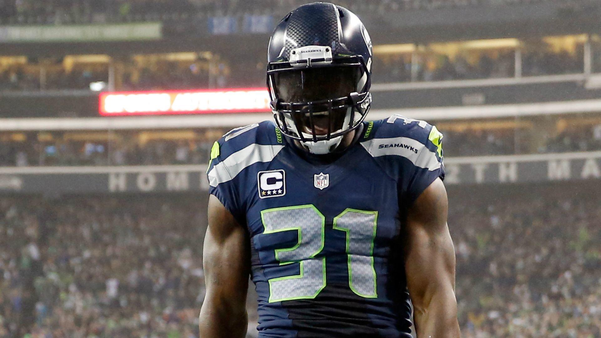 Seahawks' Kam Chancellor upset at 'No Fun League' for proposed