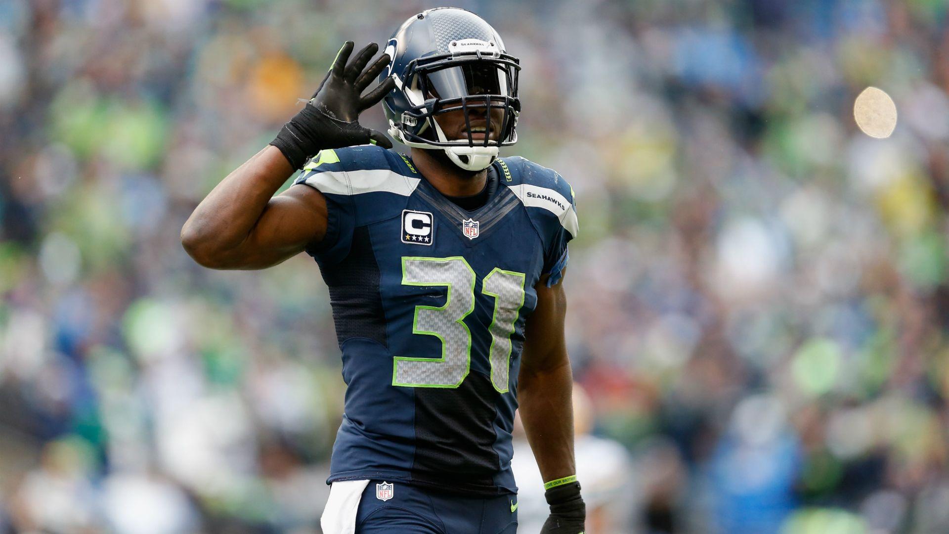 Other. Seattle Seahawks hopeful on safety Kam Chancellor