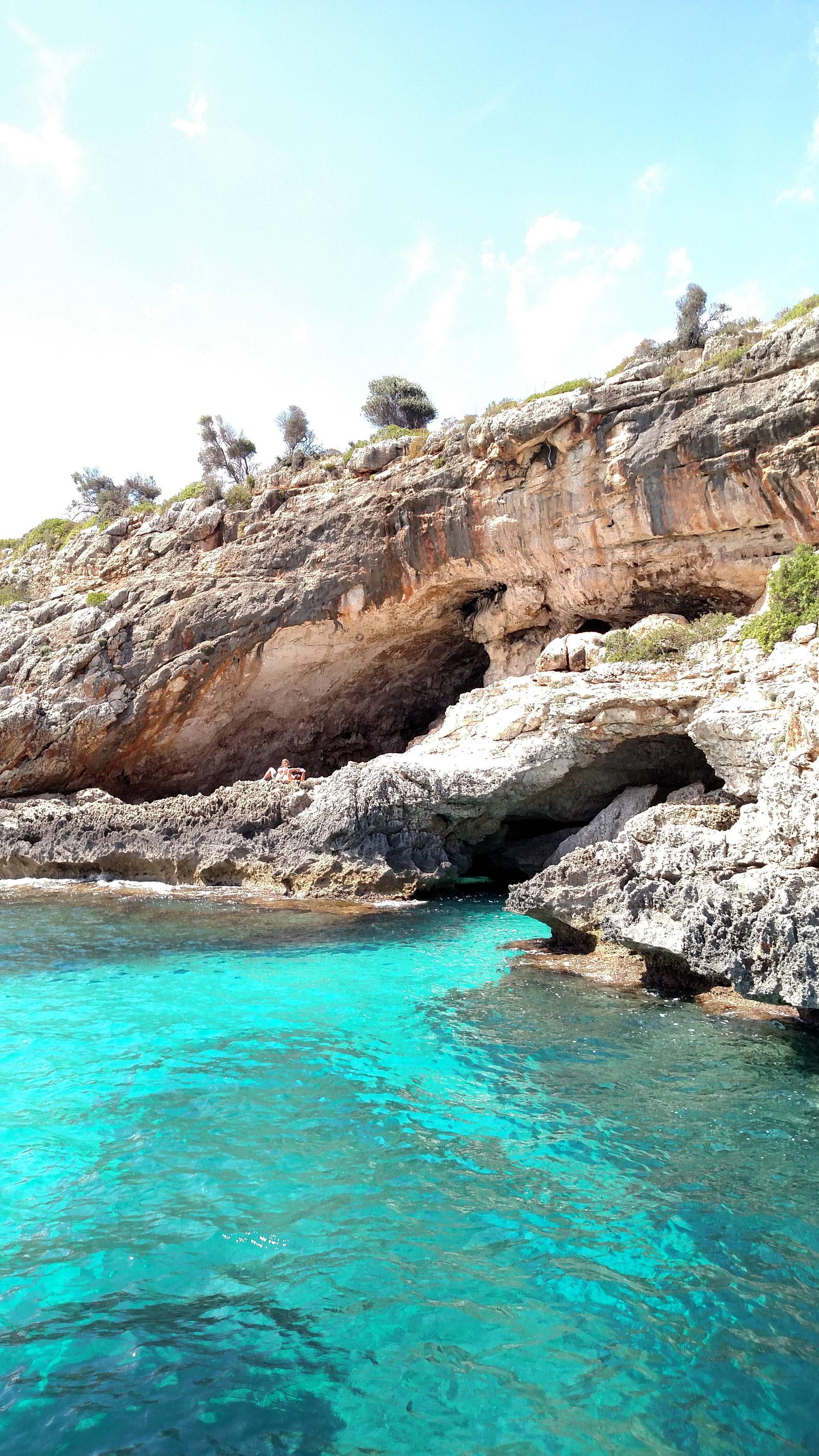 Mallorca Wallpapers - Wallpaper Cave