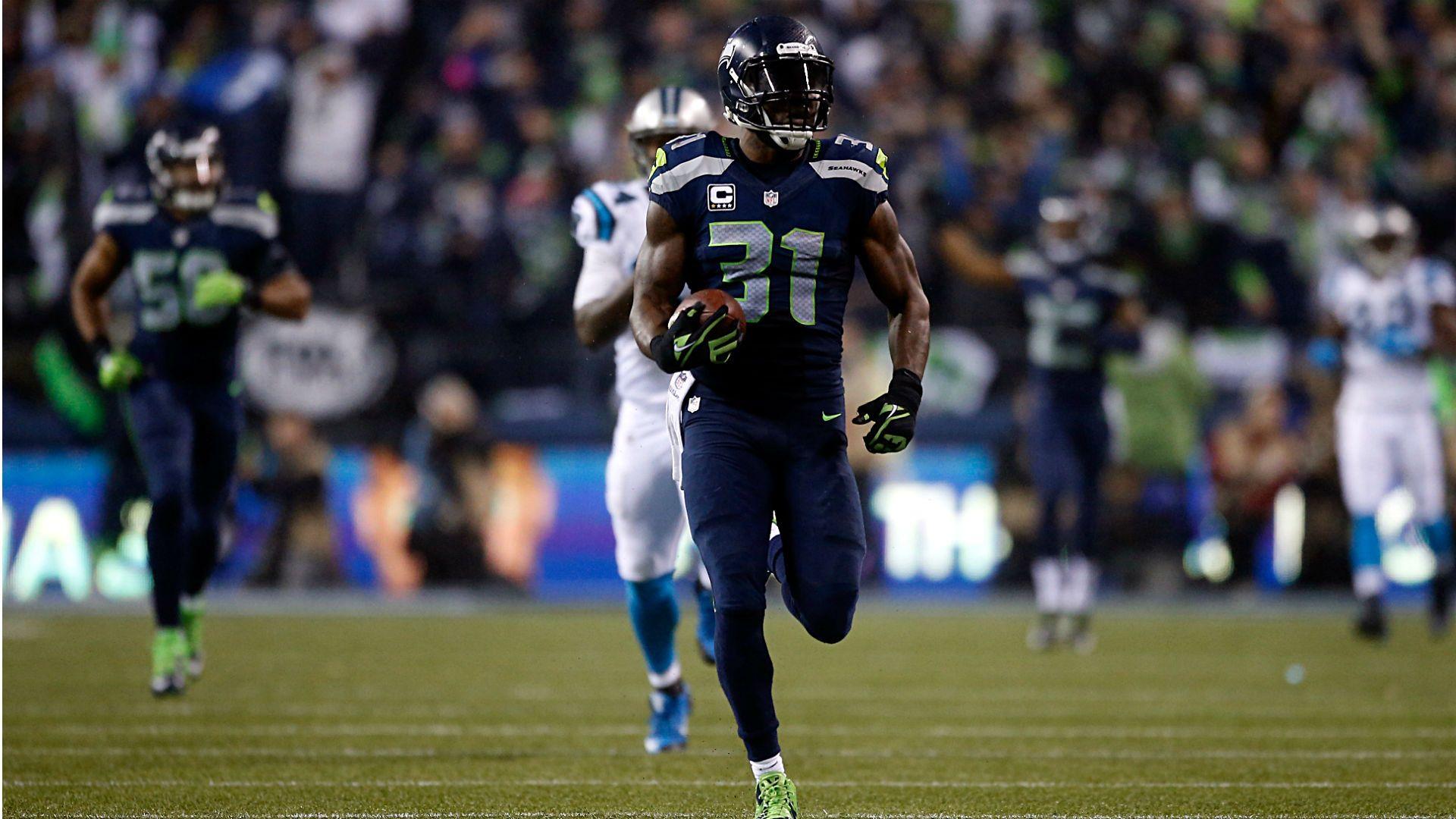 Seahawks can fill in for Kam Chancellor, but they can't replace