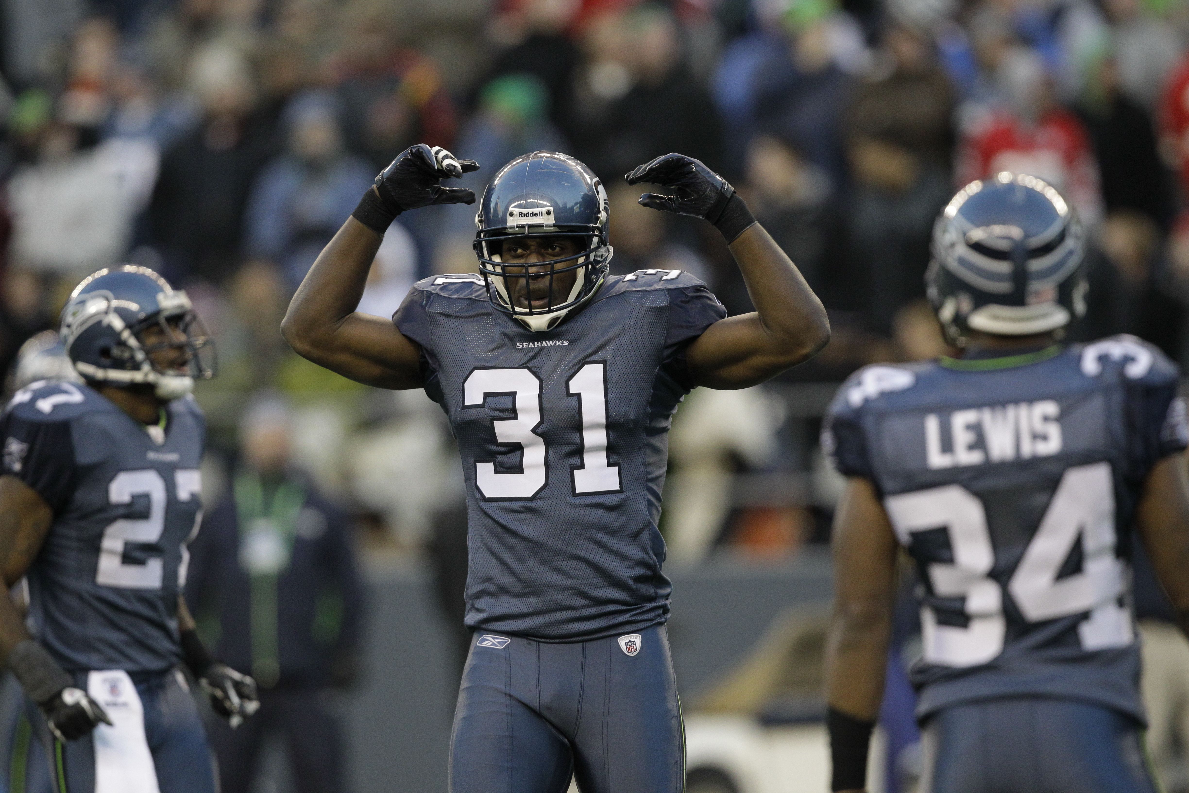 Morning links: Browner, Chancellor added to Pro Bowl roster