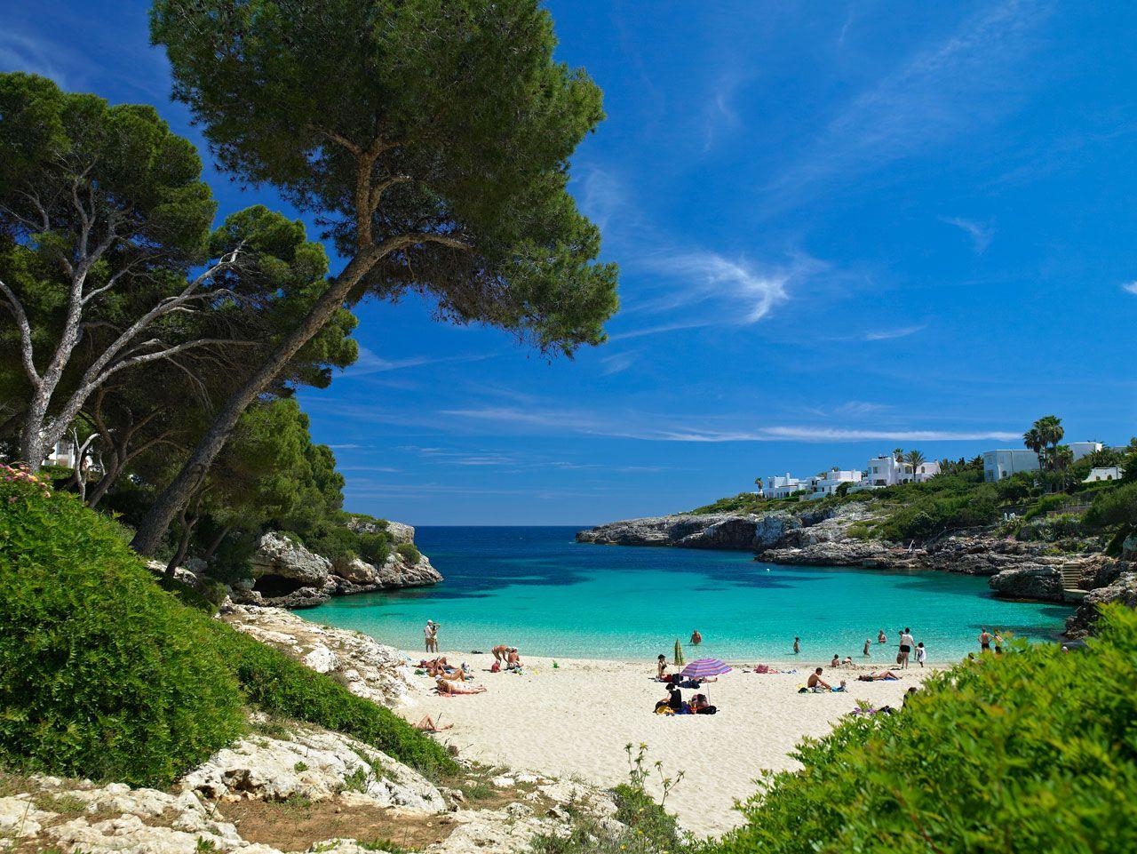 Mallorca Wallpapers - Wallpaper Cave