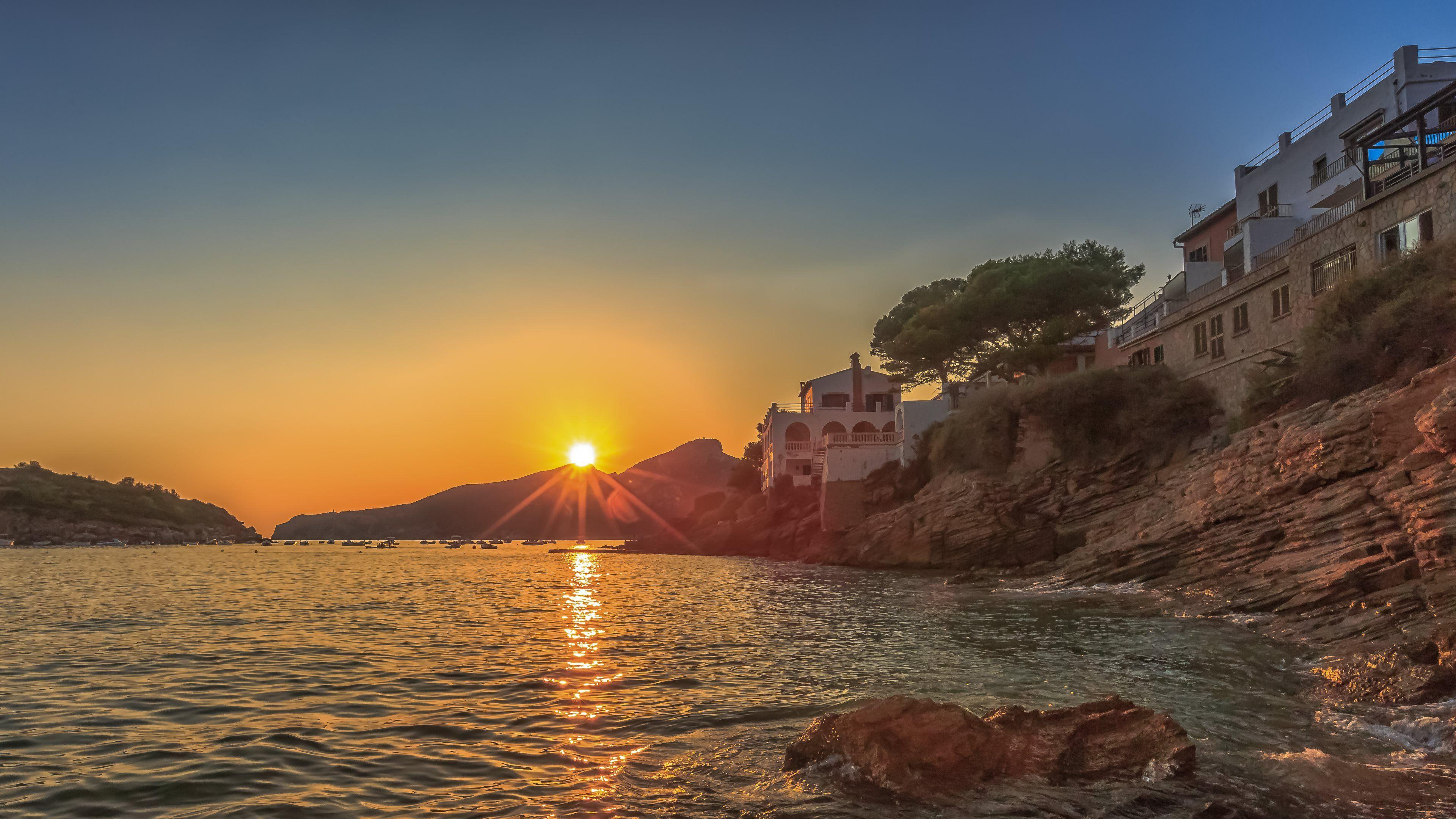 Mallorca Wallpapers - Wallpaper Cave
