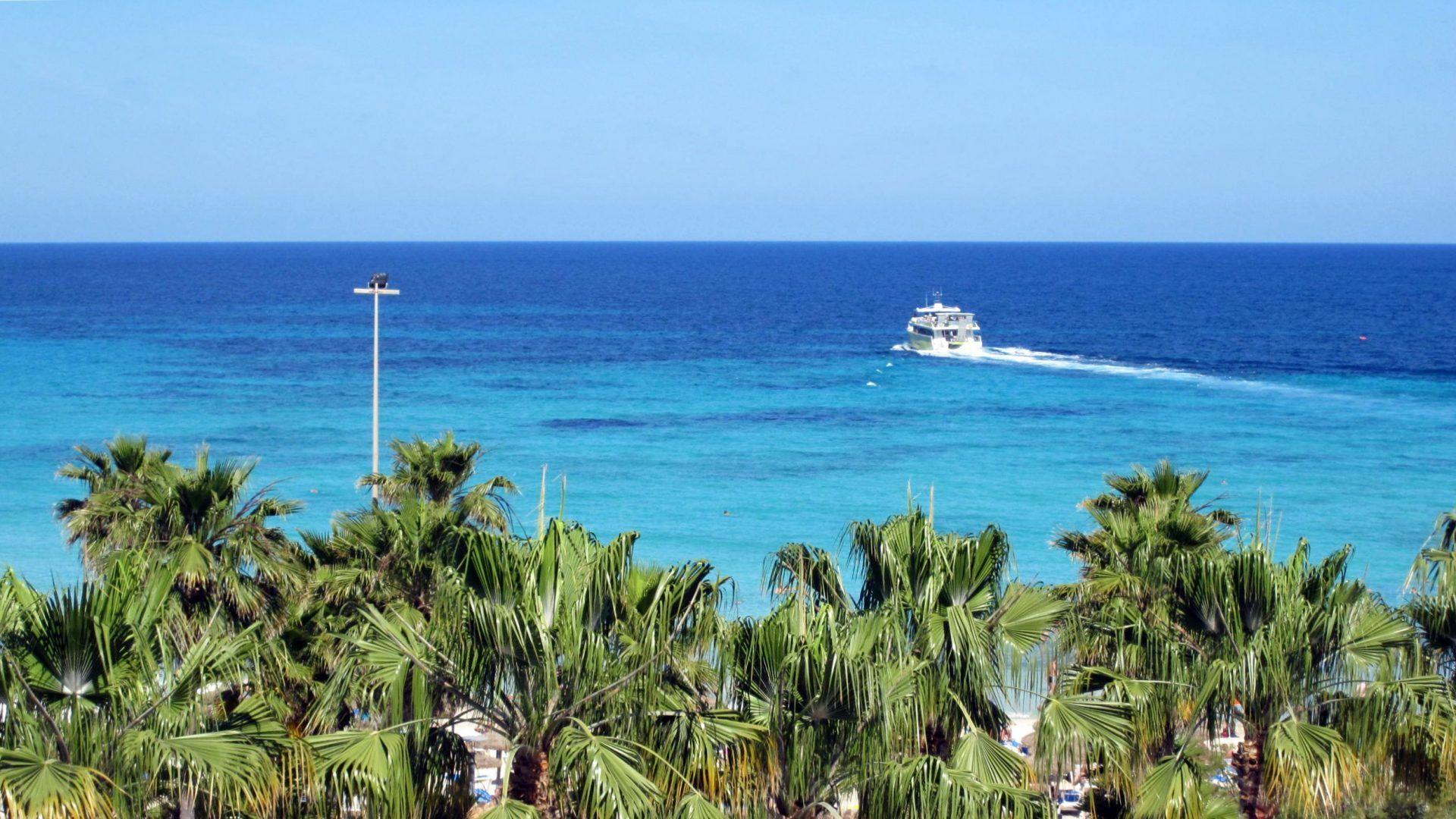 Mallorca Wallpapers - Wallpaper Cave