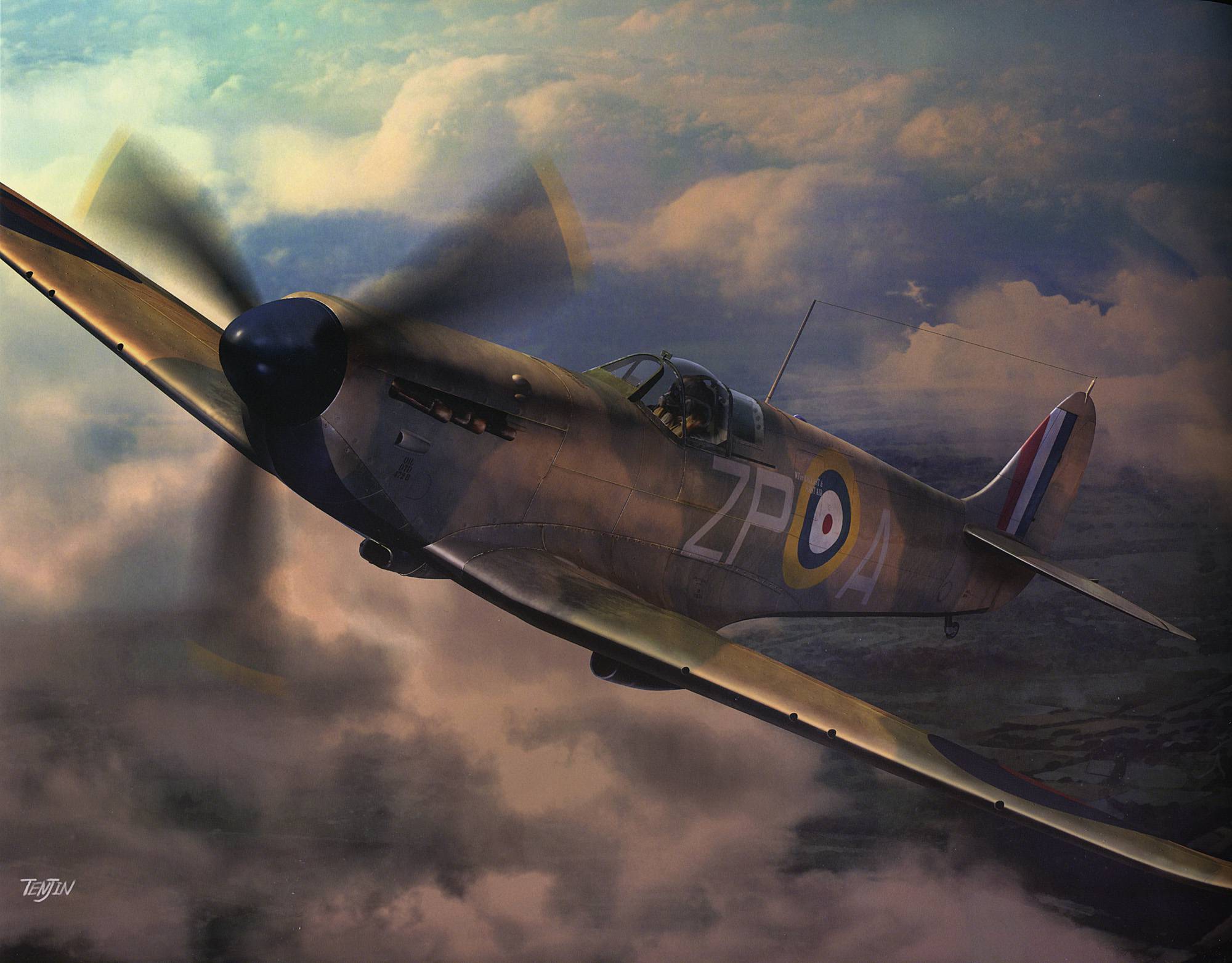 WW2 Wallpaper, WW2 Image for Windows and Mac Systems
