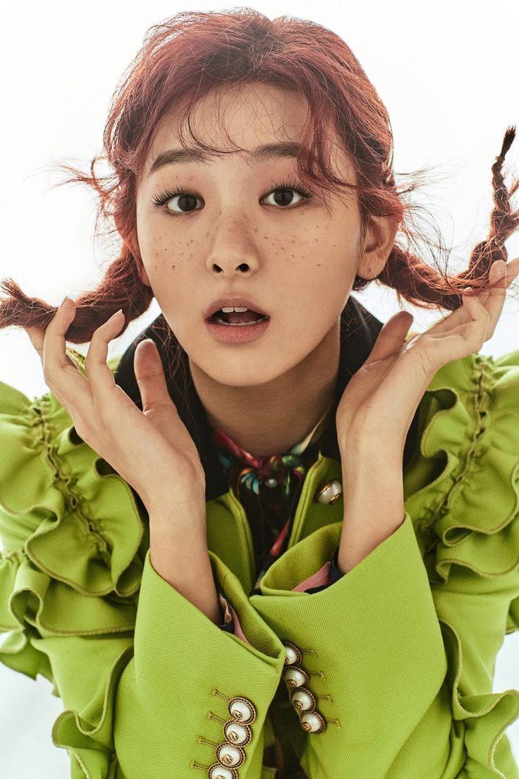 Seulgi Wallpapers - Wallpaper Cave