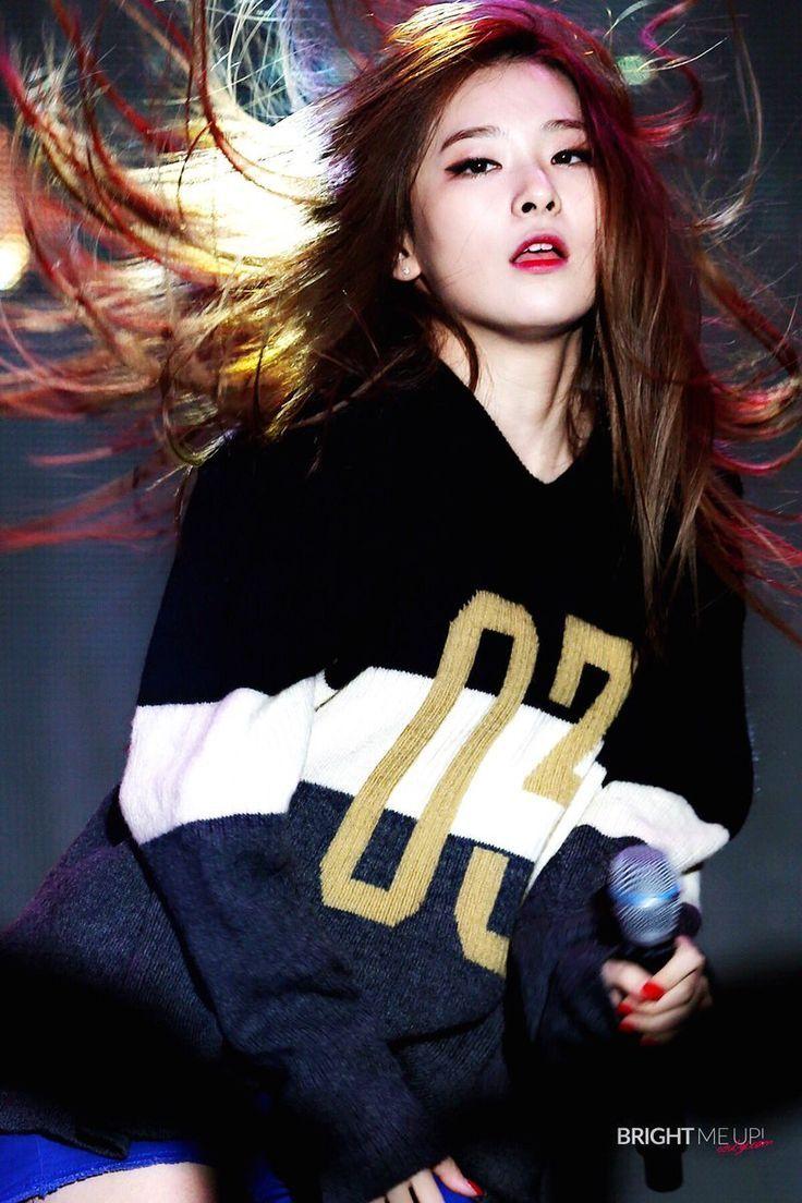 Seulgi Wallpapers - Wallpaper Cave