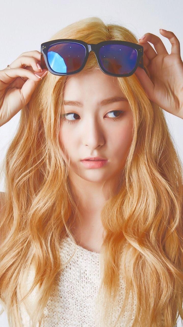 Seulgi Wallpapers - Wallpaper Cave