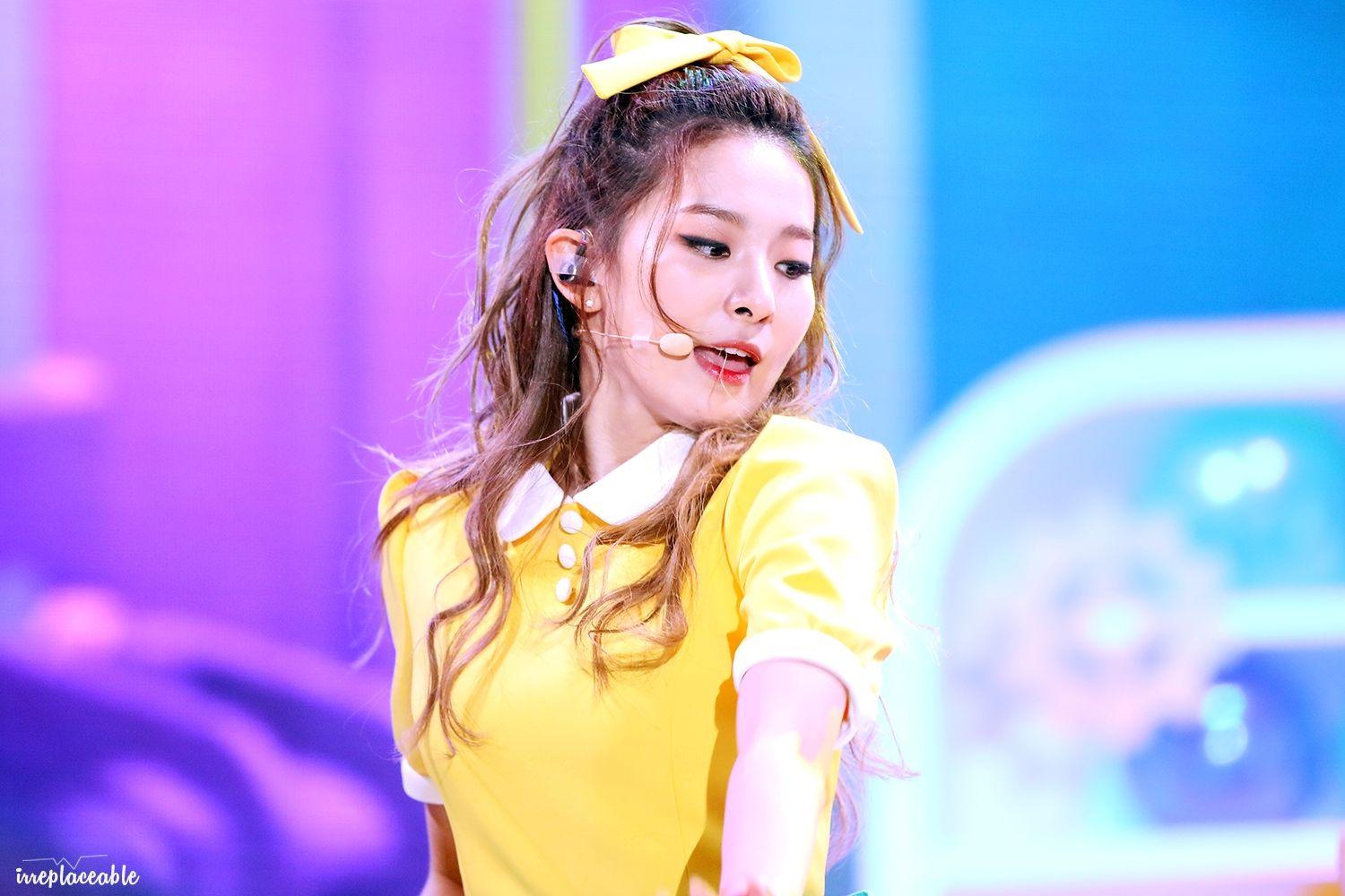 Seulgi Wallpapers - Wallpaper Cave