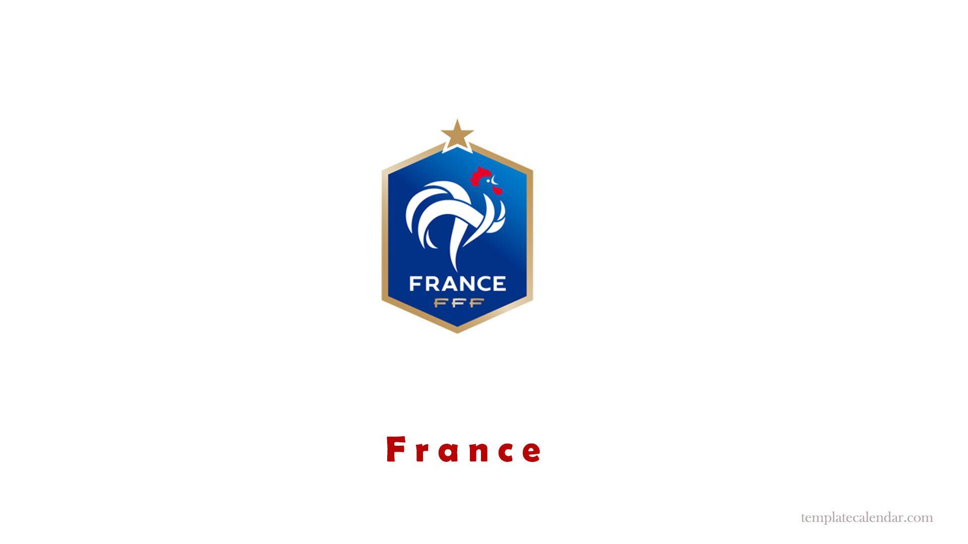 France National Football Team Background 7