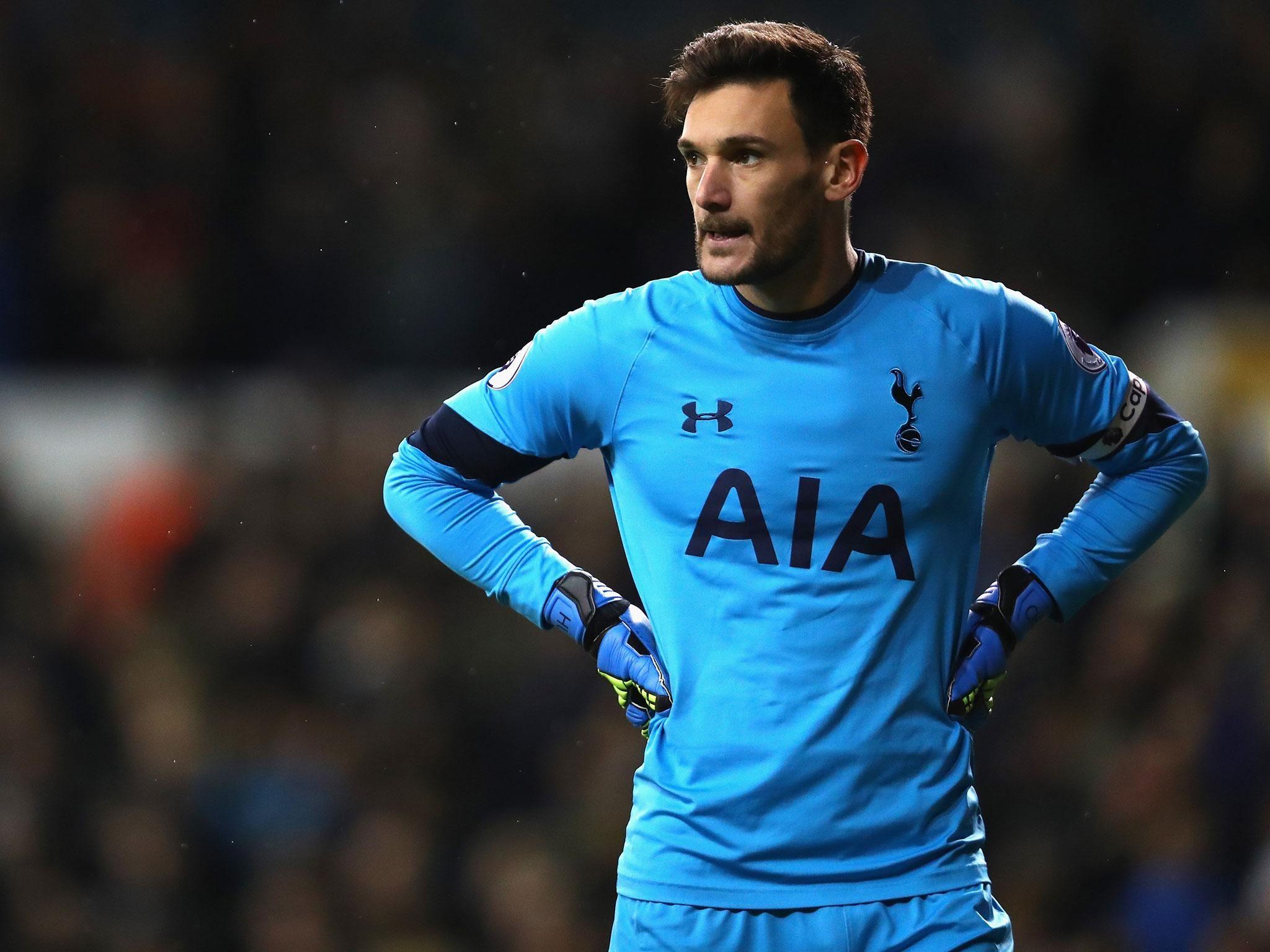 Tottenham news: Hugo Lloris willing to delay contract talks in