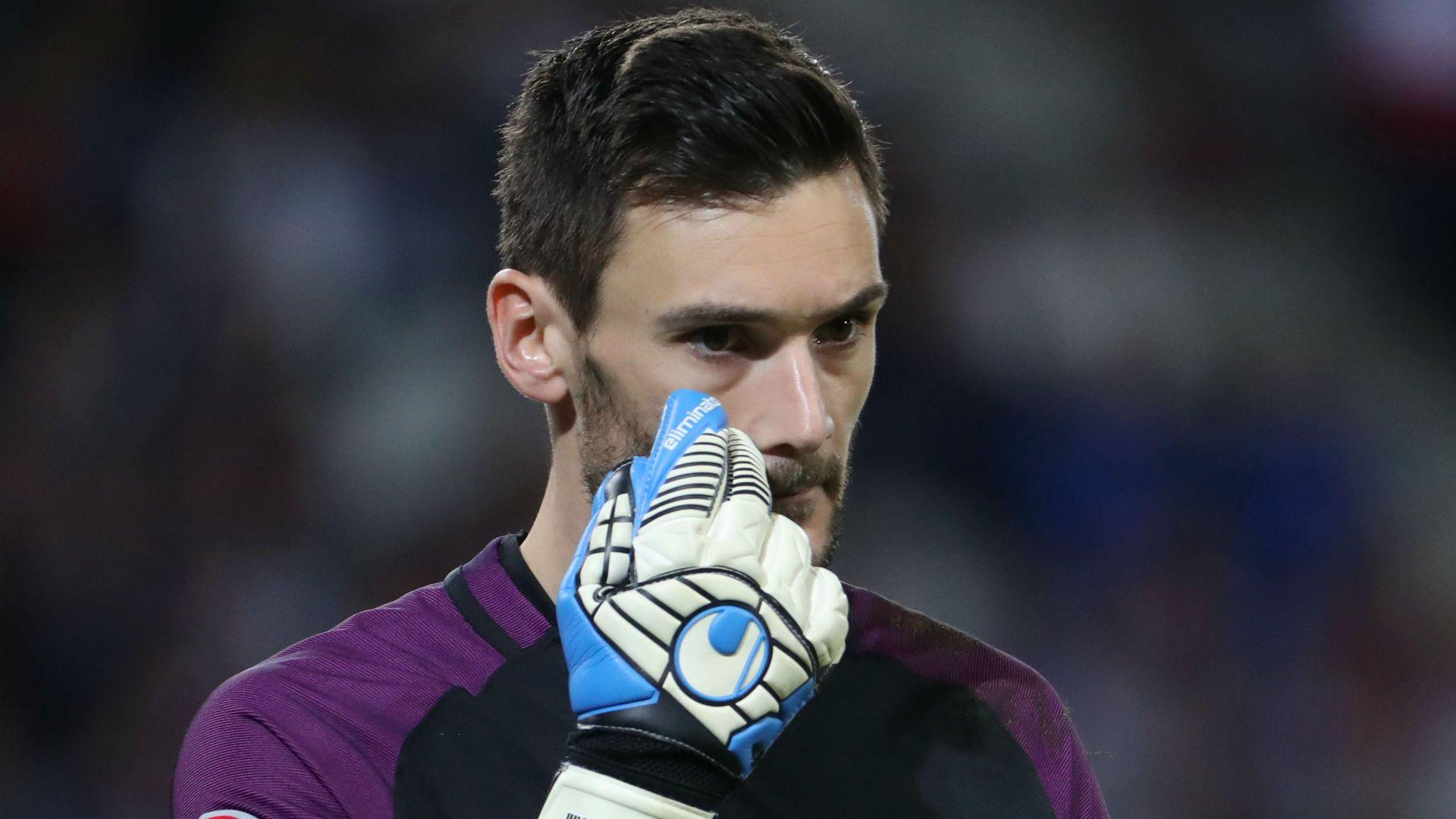 Lloris: France have evolved since World Cup defeat to Germany