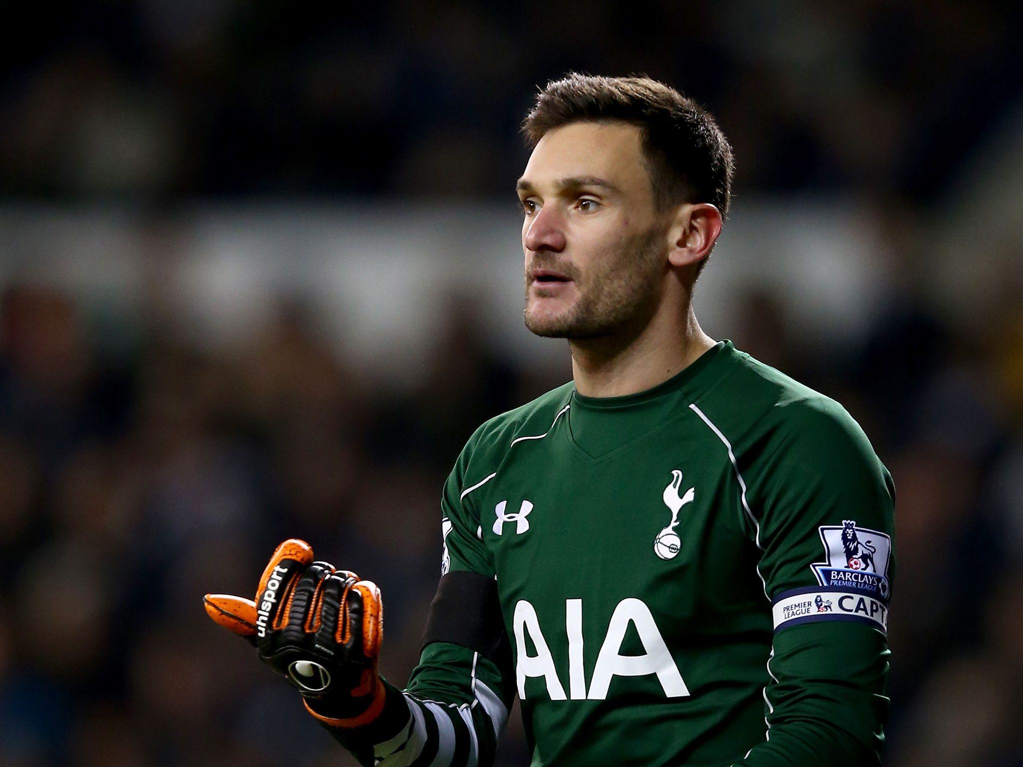 Tottenham news: Hugo Lloris 'turns down contract offer' from Spurs